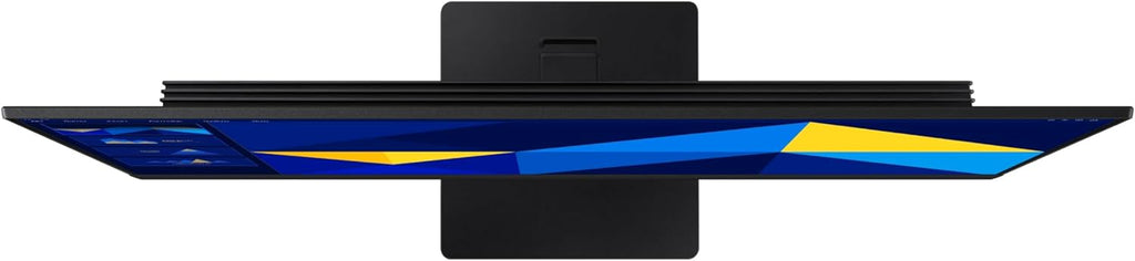 MONITOR SAMSUNG 24Inch Essential IPS FHD 120Hz 2HDMI Black