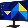 MONITOR SAMSUNG 24Inch Essential IPS FHD 120Hz 2HDMI Black