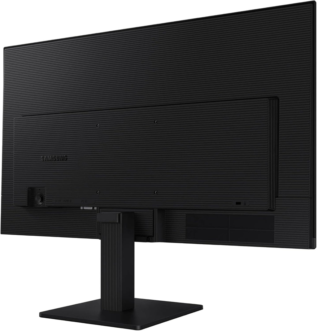 MONITOR SAMSUNG 24Inch Essential IPS FHD 120Hz 2HDMI Black