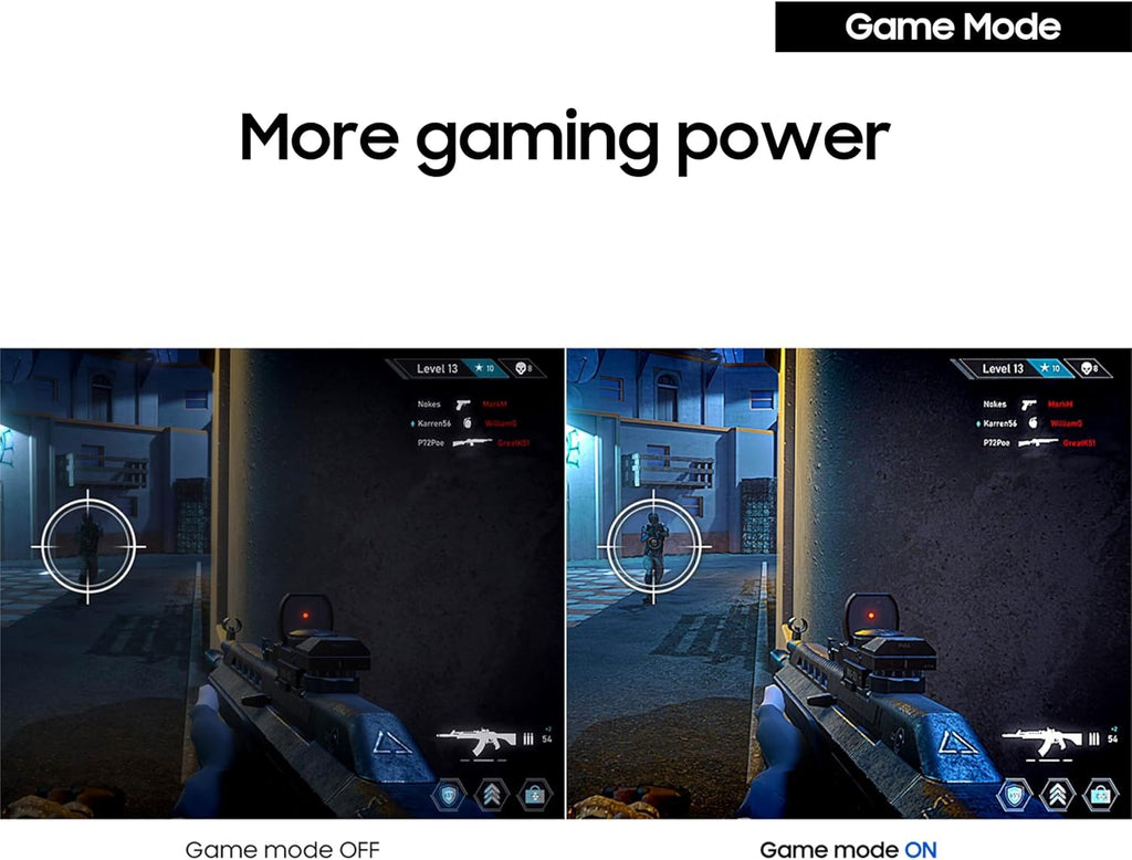 MONITOR SAMSUNG 24Inch Essential IPS FHD 120Hz 2HDMI Black